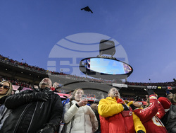 Bills Chiefs Football