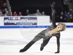 US Championships Figure Skating