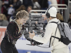 US Championships Figure Skating