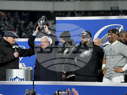 Commanders Eagles Football