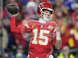 Bills Chiefs Football