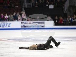 US Championships Figure Skating