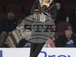 US Championships Figure Skating