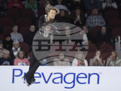 US Championships Figure Skating