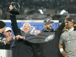 Commanders Eagles Football