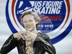 US Championships Figure Skating