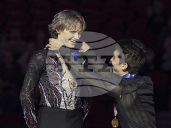 US Championships Figure Skating