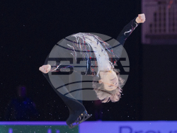 US Championships Figure Skating