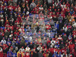 Bills Chiefs Football