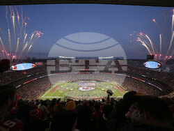 Bills Chiefs Football