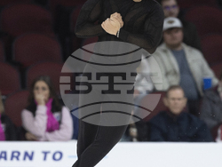 US Championships Figure Skating