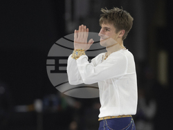 US Championships Figure Skating