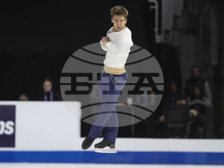 US Championships Figure Skating