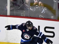 Flames Jets Hockey