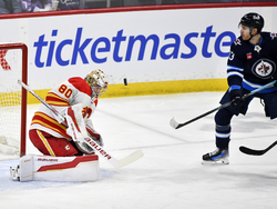 Flames Jets Hockey