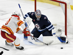Flames Jets Hockey