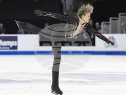 US Championships Figure Skating
