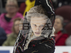 US Championships Figure Skating