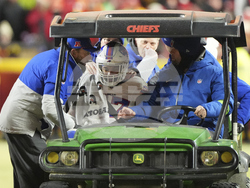 Bills Chiefs Football