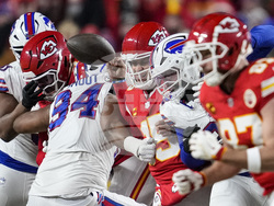 APTOPIX Bills Chiefs Football