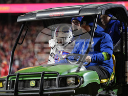 Bills Chiefs Football