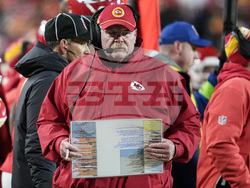 Bills Chiefs Football
