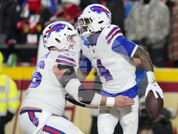 Bills Chiefs Football