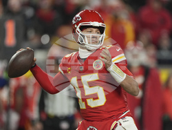 Bills Chiefs Football