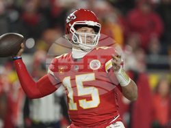 Bills Chiefs Football