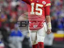 Bills Chiefs Football