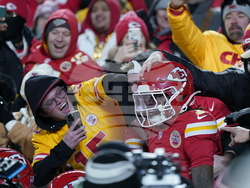 Bills Chiefs Football