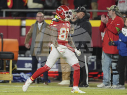Bills Chiefs Football