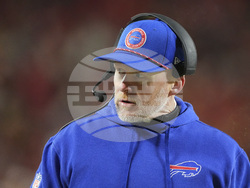 Bills Chiefs Football