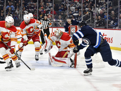 Flames Jets Hockey