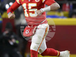 Bills Chiefs Football