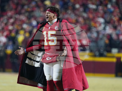 Bills Chiefs Football