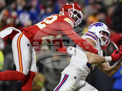 APTOPIX Bills Chiefs Football