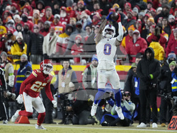 Bills Chiefs Football