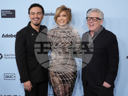 2025 Sundance Film Festival - "Kiss of the Spider Woman"