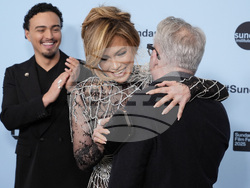 2025 Sundance Film Festival - "Kiss of the Spider Woman"