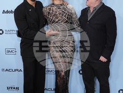 2025 Sundance Film Festival - "Kiss of the Spider Woman"