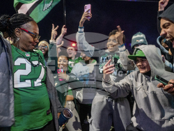 Commanders Eagles Football