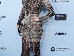 2025 Sundance Film Festival - "Kiss of the Spider Woman"