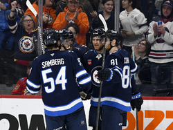 Flames Jets Hockey