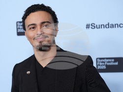 2025 Sundance Film Festival - "Kiss of the Spider Woman"