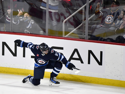Flames Jets Hockey