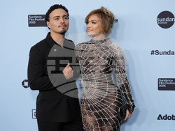 2025 Sundance Film Festival - "Kiss of the Spider Woman"