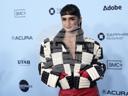 2025 Sundance Film Festival - "Kiss of the Spider Woman"