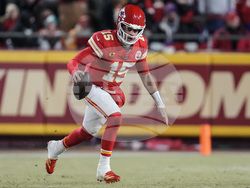 Bills Chiefs Football