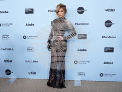 2025 Sundance Film Festival - "Kiss of the Spider Woman"